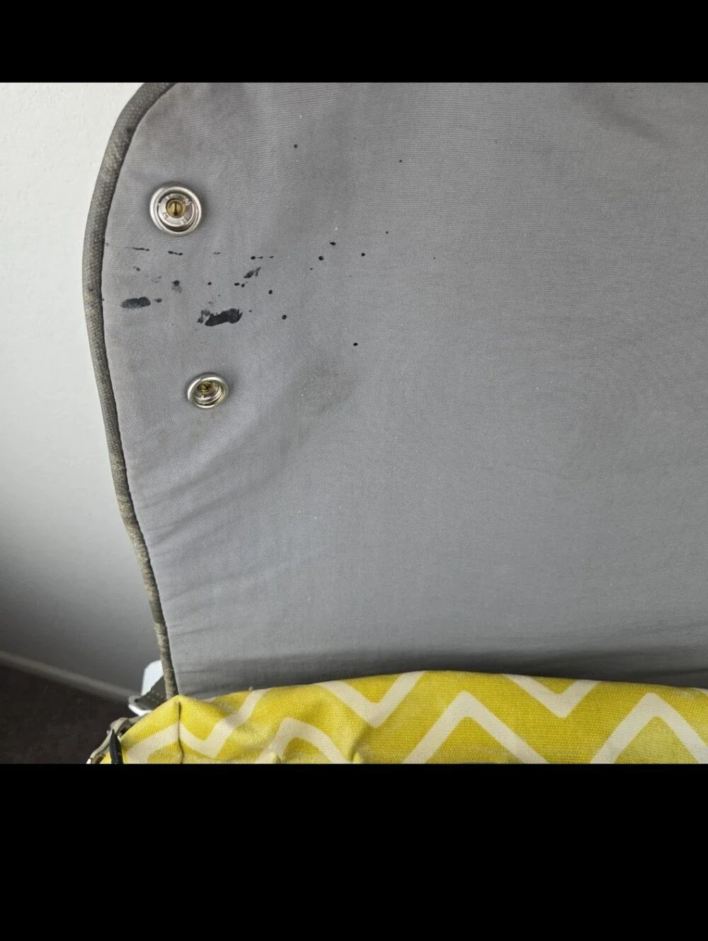 Petunia Pickle Bottom Bag